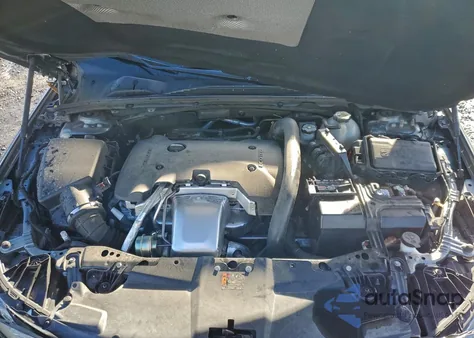 2018 Buick Regal Essence z USA, uszkodzony, nr VIN W04GP6SX2J1075067